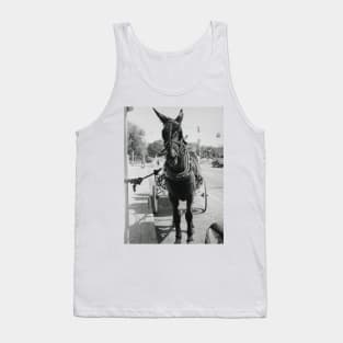 A Mule in New Orleans Tank Top